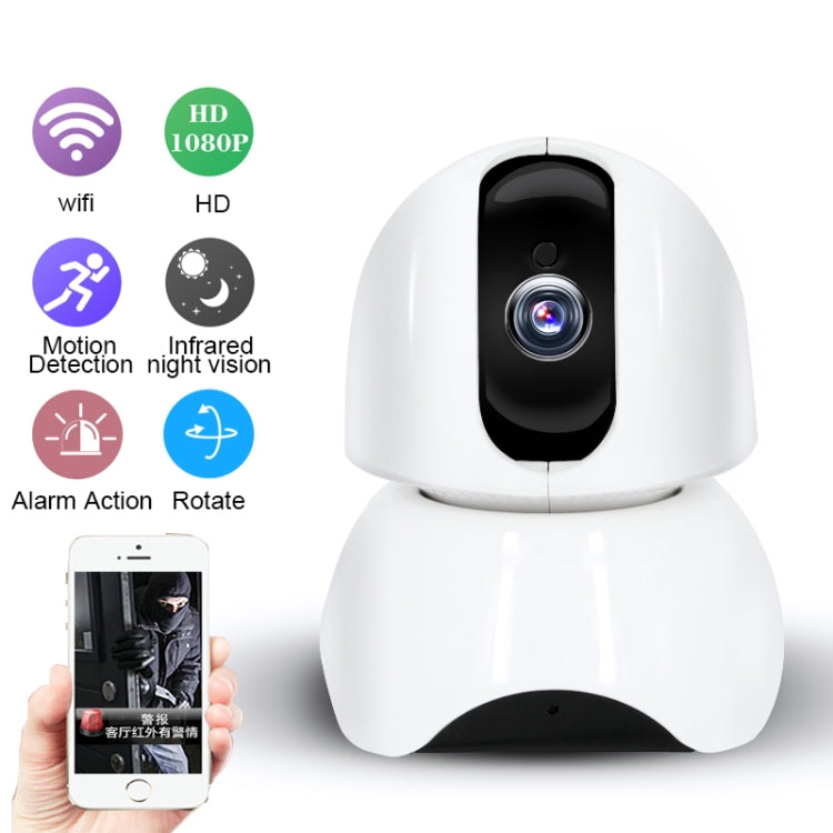 163Eye X3-UJ36 Smart Rotatable P2P Network HD Video Camera, X3-UJ36 163Eye X3-UJ36 Smart Rotatable P2P Network HD Video Camera, X3-UJ36